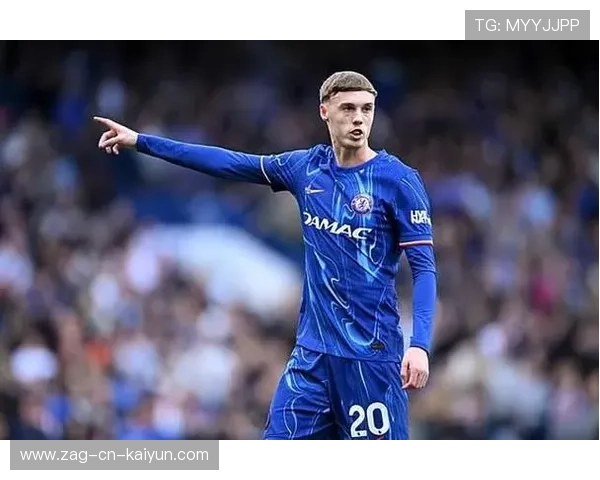 切尔西帕尔默直塞穿透全队防线杰克逊轻松破门：战术美学与装备力量的交响