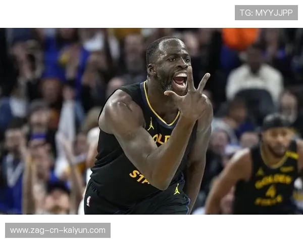 勇士首节就奠定优势